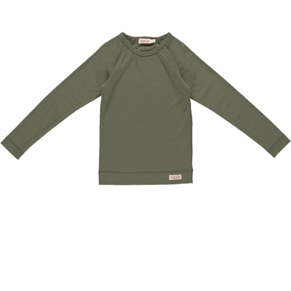 MarMar  Base Tee LS Base Layer