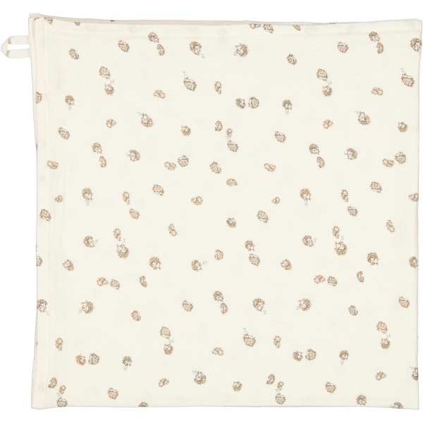 MarMar  Swaddle Bonded Muslin Print