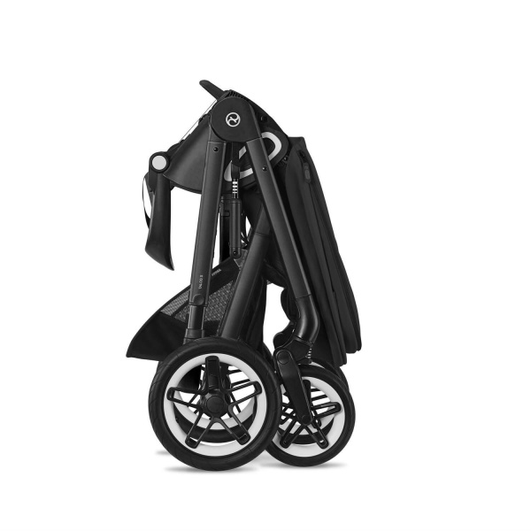 Cybex Talos s Lux Sportsvogn - Bilde 4