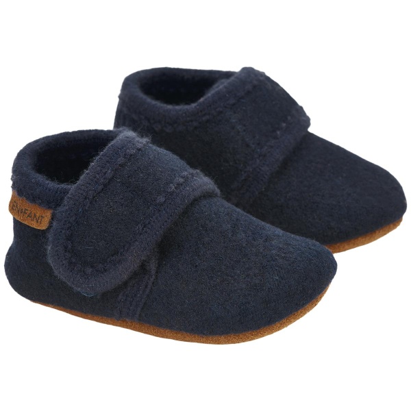 En Fant Baby Wool slippers