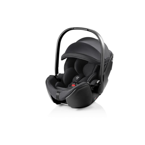 Britax Baby-Safe Pro, Classic