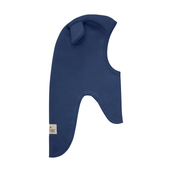 HUTTEliHUT Balaclava Ears Cotton Fleece - Bilde 3