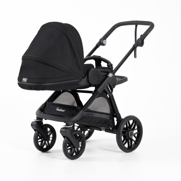 Emmaljunga Sento Flat + Outdoor - Bilde 2