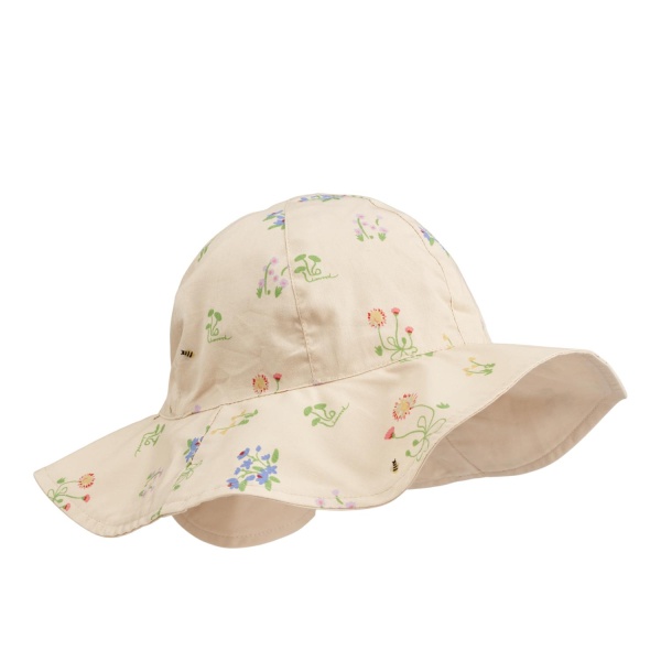 Liewood  Amelia Reversible Sun Hat