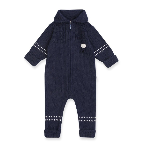 Lillelam, Sparkedress Special Edition, Marine/Navy/Blue