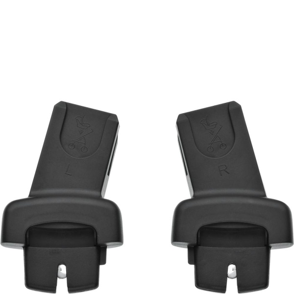 BRITAX RÖMER SMILE 3/4/5  Maxi-Cosi/Cybex Adapter