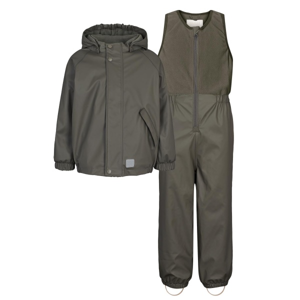 MarMar  Obo Set Rainwear Fleece