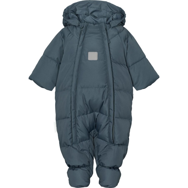 MarMar  Obert Suit B Tech. Puffer