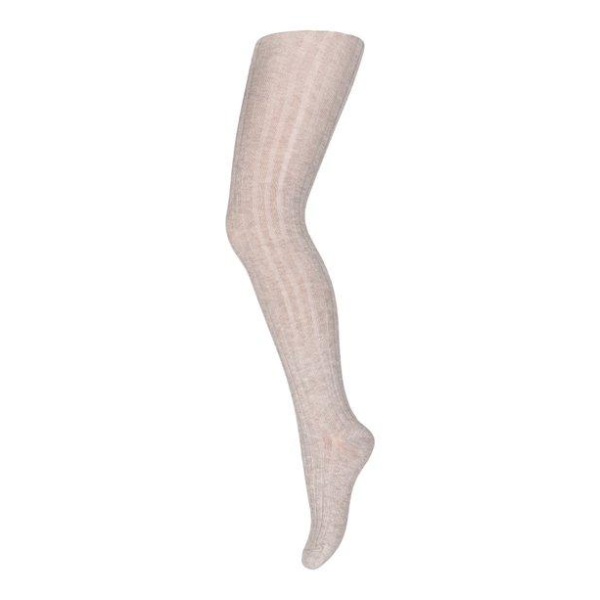 Mp  Cotton rib tights