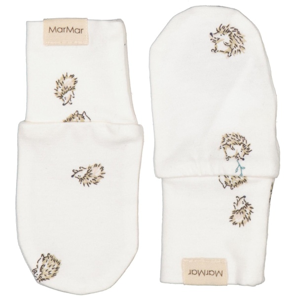 MarMar  Gloves Modal Smooth Print