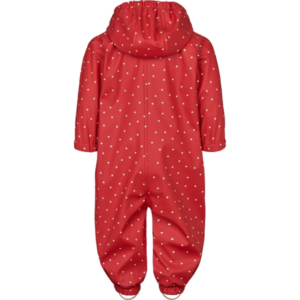 MarMar Orion Regndress, Red Dew Dot - Bilde 2