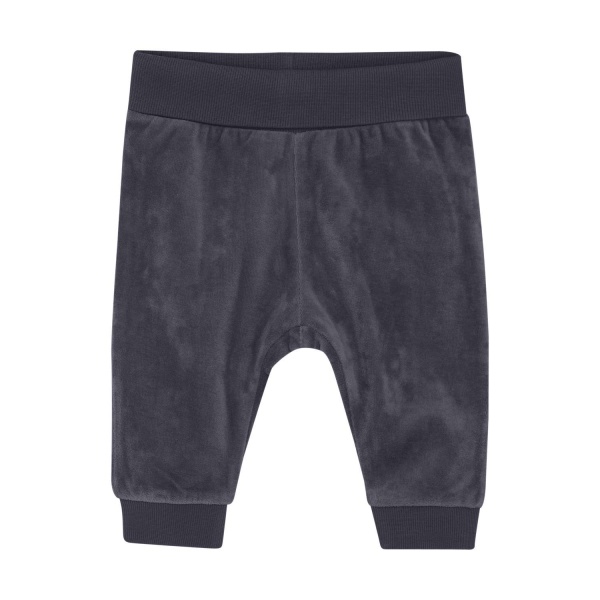 Fixoni Pants Velour