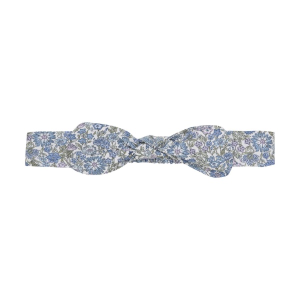 HUTTEliHUT Hairband in Liberty Fabric