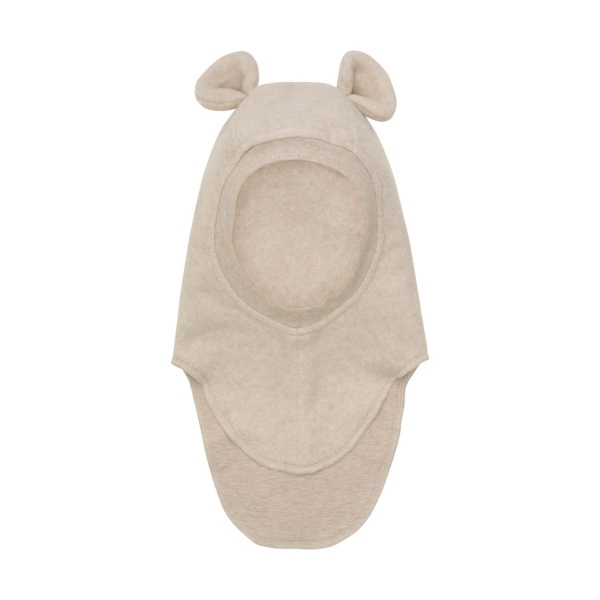 HUTTEliHUT Balaclava Ears Cotton Fleece