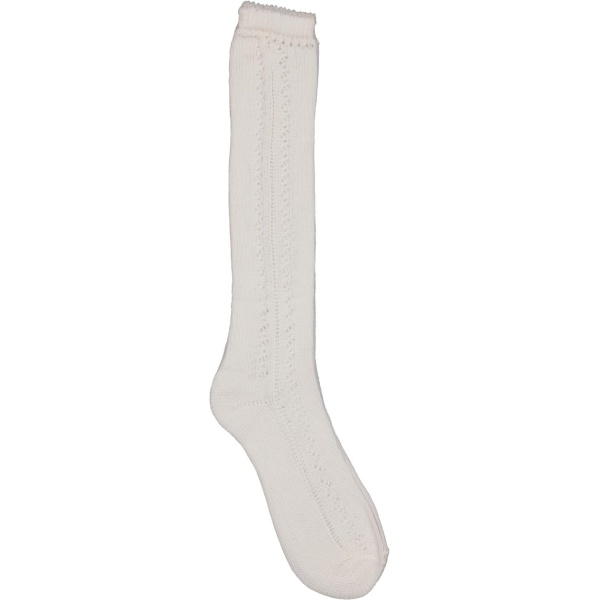 MarMar  Knee Socks Pointelle