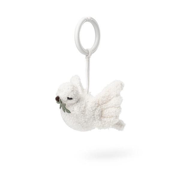 Elodie Stroller Toy - Free Bird