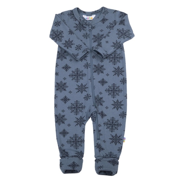 Joha Jumpsuit w/ 2in1 foot