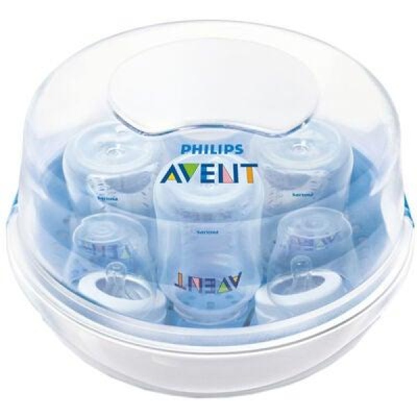 Avent Micro dampsterilisator