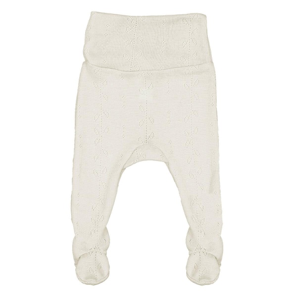 MARMAR Pixa Wool Pointelle, Natural