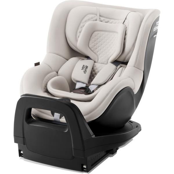 Britax Dualfix Pro M, Lux