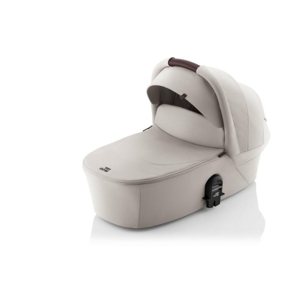 Britax Liggedel Smile 5Z Lux