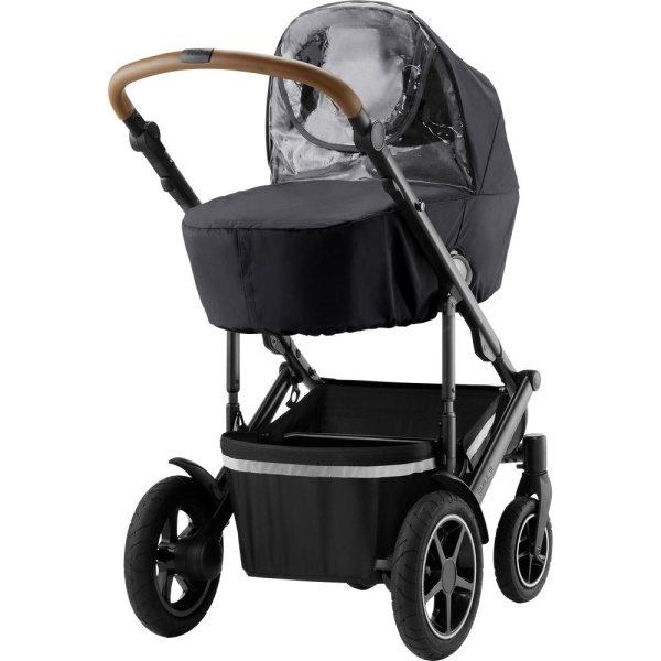 SMILE  RAINCOVER Carrycot