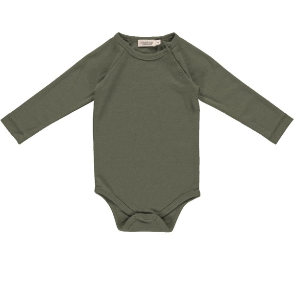 MarMar  Base Body LS Base Layer