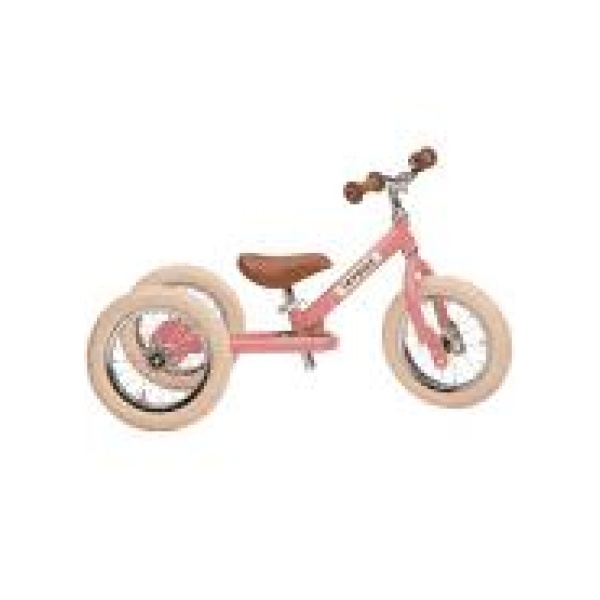 Trybike 3 Hjul, Rosa