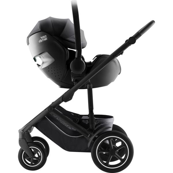 Britax BABY-SAFE Pro, Style - Bilde 2