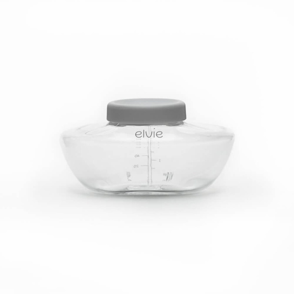 Elvie Bottles (3-pack)