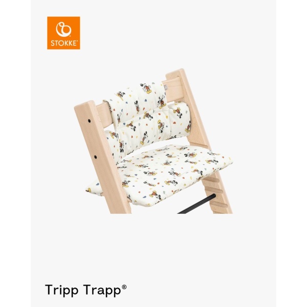 Stokke Tripp Trapp Pute, Mickey