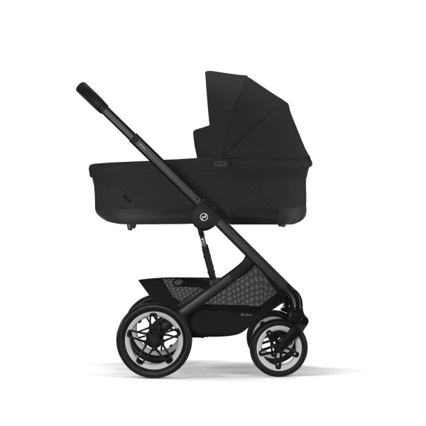 Cybex Talos S Lux, Komplett - Bilde 3