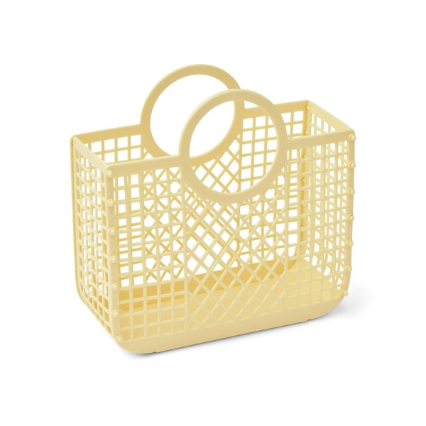 Liewood  Samantha Basket, Lemonade