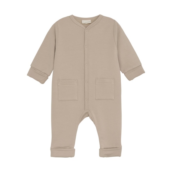 Fixoni Romper LS Sweat