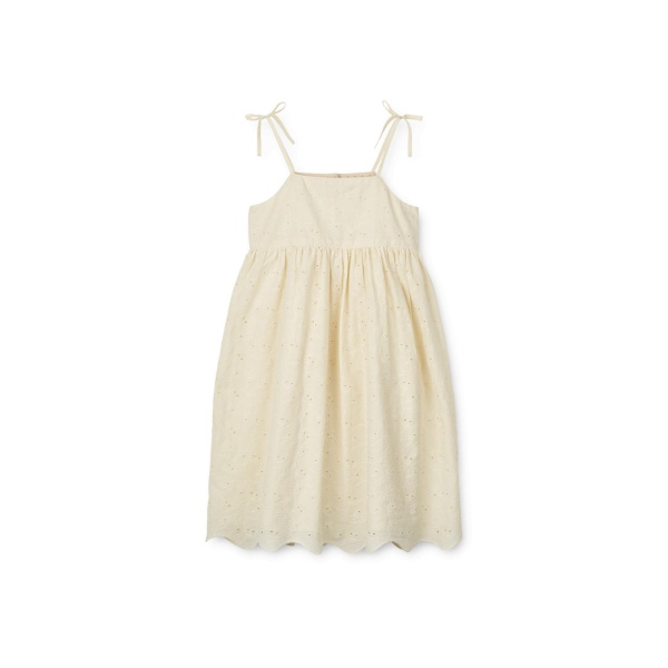 Liewood  Gunhild Anglaise Dress