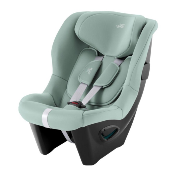 Britax Safe-Way M