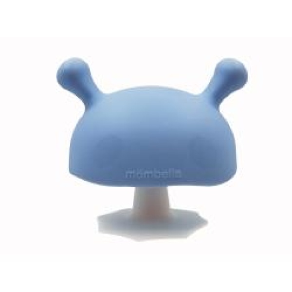 Mombella Mushroom Biteleke, Blue