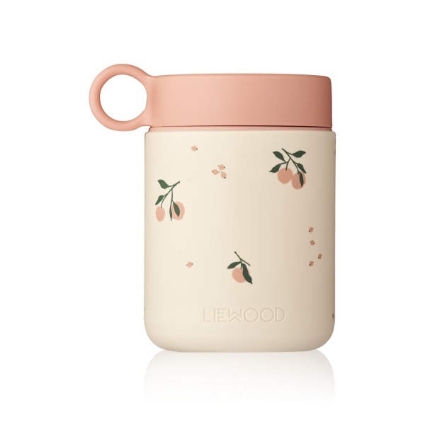 Liewood  Kian Printed Food Jar