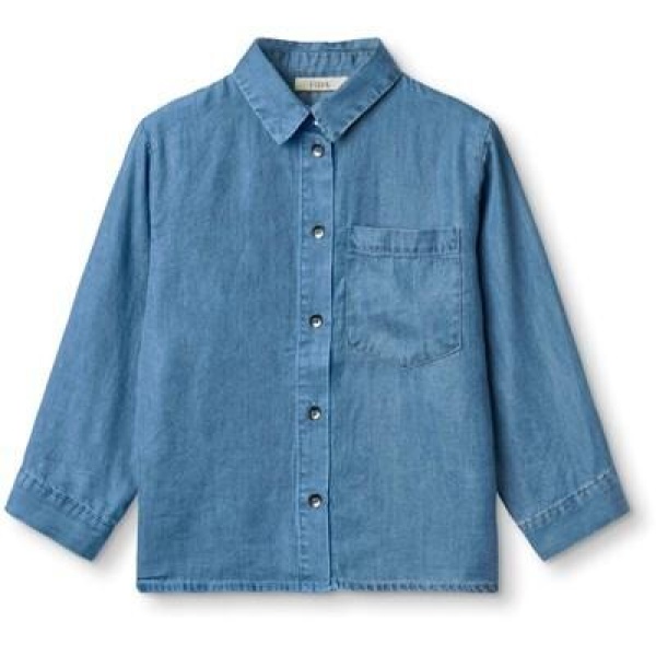 Fliink - Hurlum Oversize Shirt