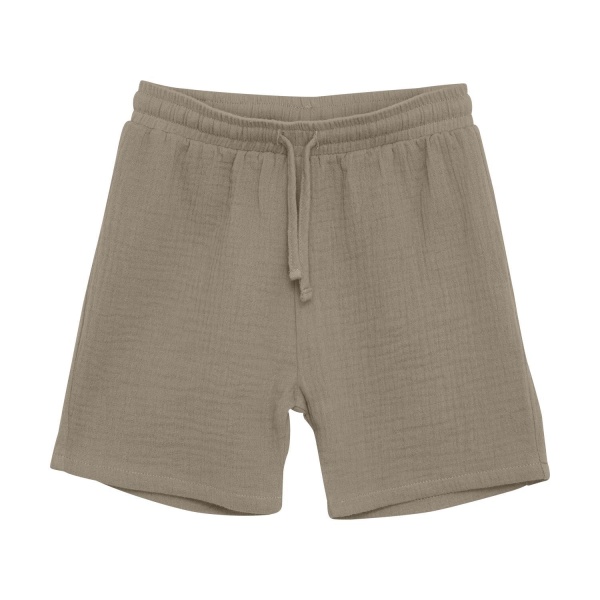 HUTTEliHUT Shorts Muslin