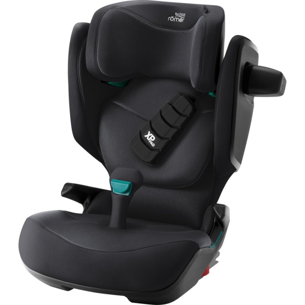 Britax Kidfix Pro, Style