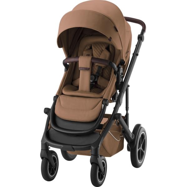 Britax Smile 5Z Lux Sportsvogn