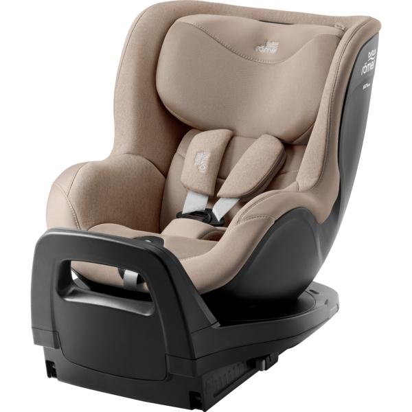 Britax Dualfix Pro M, Style