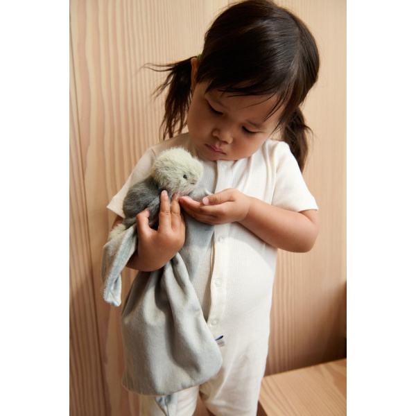 Liewood   Camdon Turtle Cuddle Cloth - Bilde 3