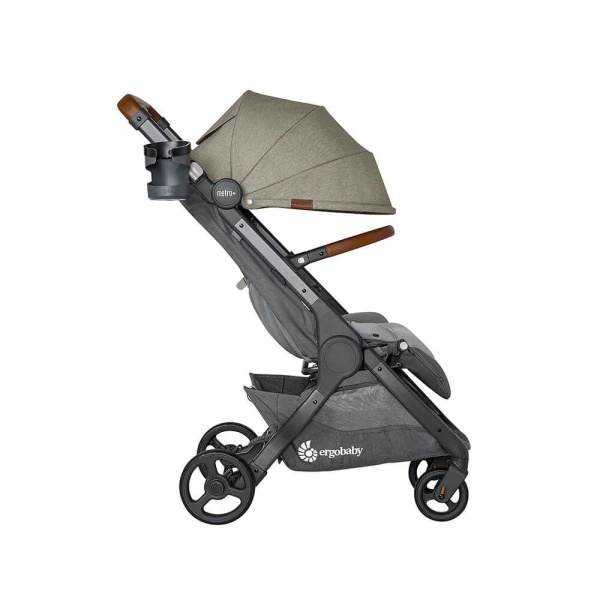 Ergobaby Metro+ Delux, Empire State Green