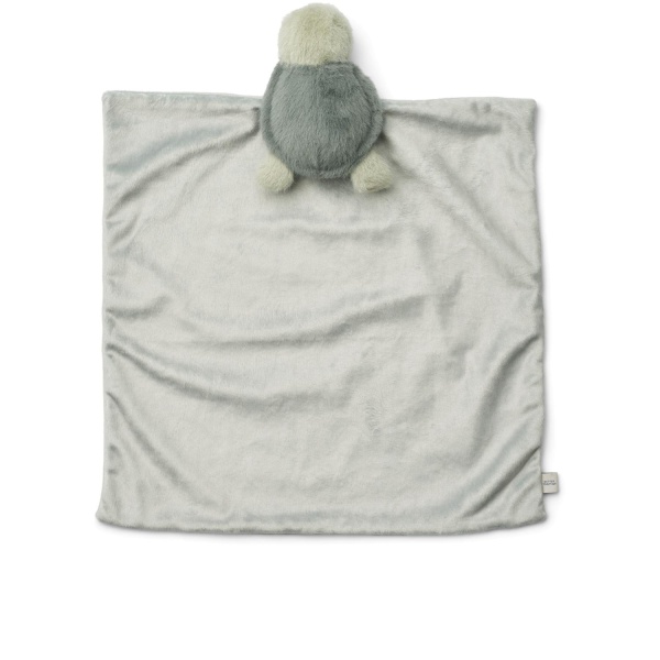 Liewood   Camdon Turtle Cuddle Cloth - Bilde 2