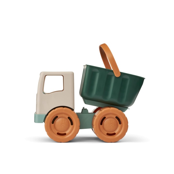 Liewood   Beck Sand Truck - Bilde 2