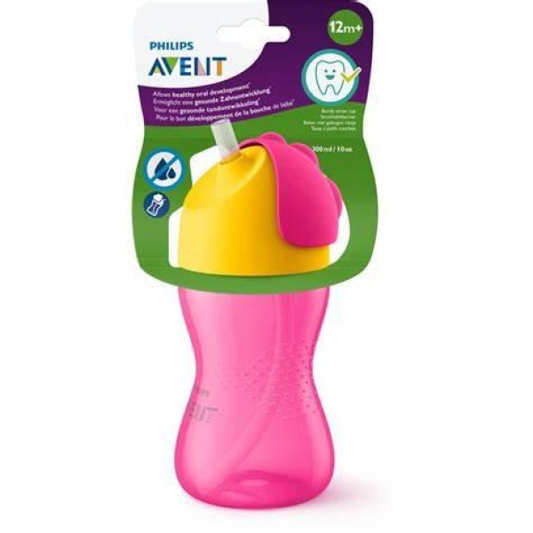 Philips Avent Straw Cup