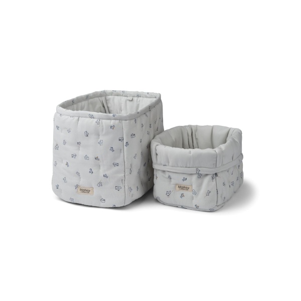 MarMar Nursery Storage Bags