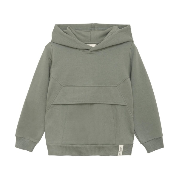 En Fant Sweatshirt LS